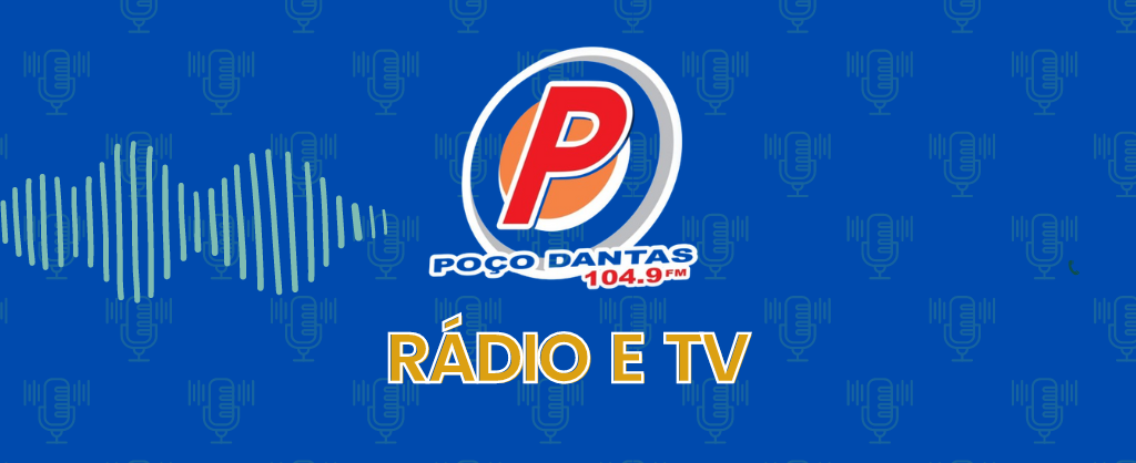 Banner 2 - Poço Dantas FM